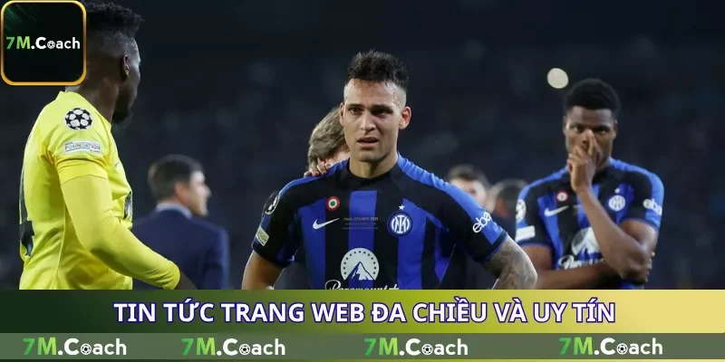 Tin tức trang web vừa đa chiều vừa uy tín Tin tức trang web vừa đa chiều vừa uy tín