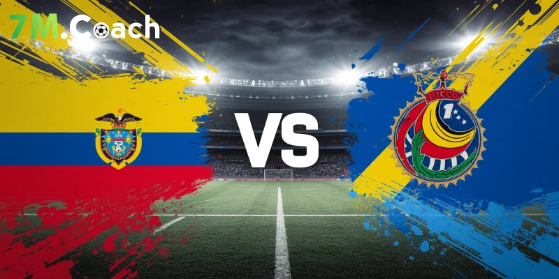 Đội hình ra sân dự kiến Ecuador VS Curacao