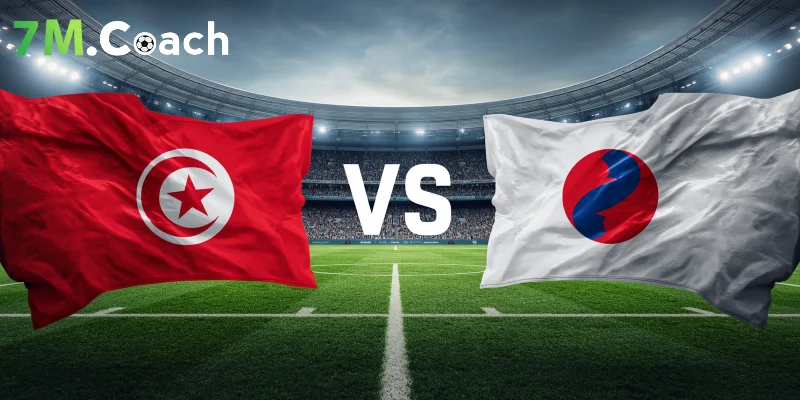 Nhận định trận đấu Tunisia VS Nhật Bản