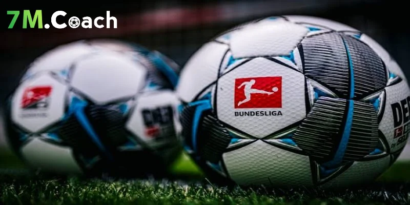 Bảng tổng hợp các nhà vô địch Bundesliga gần đây