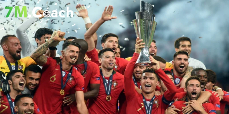 Tỷ lệ kèo Euro và những biến động cốt lõi