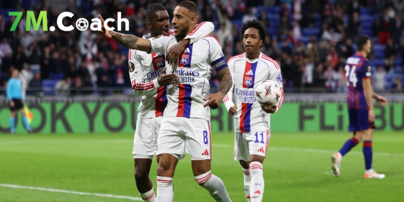 Ba dạng biến động tỷ lệ kèo Europa League căn bản nhất