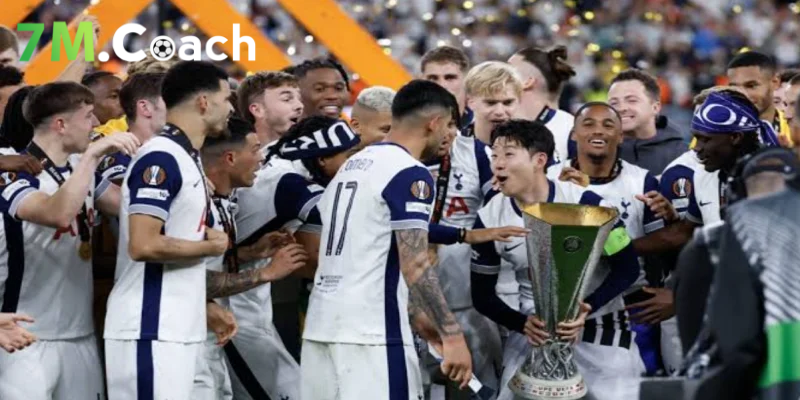Yếu tố khiến bảng tỷ lệ kèo Europa League nhảy số liên tục