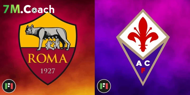 Nhận định AS Roma vs Fiorentina
