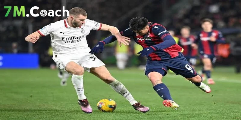 Dự đoán kết quả Bologna vs Lazio