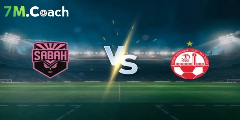Nhận định Sabah FK Baku vs Hapoel Beer Sheva