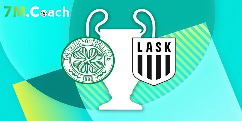 LASK Linz và Celtic FC không có nhiều lịch sử đối đầu