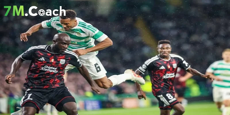 Dự đoán kết quả LASK Linz vs Celtic FC