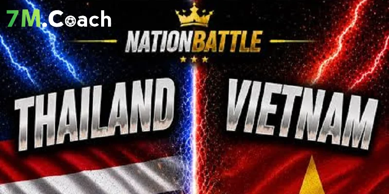 Dự đoán kết quả Thái Lan vs Việt Nam